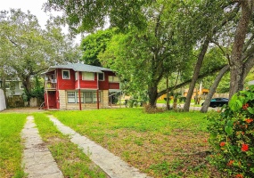 1414 7TH STREET, ST PETERSBURG, Florida 33701, 2 Bedrooms Bedrooms, ,1 BathroomBathrooms,Residential,For Sale,7TH,MFRU8209064