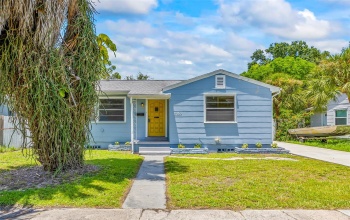 2353 GROVE STREET, SAINT PETERSBURG, Florida 33705, 3 Bedrooms Bedrooms, ,1 BathroomBathrooms,Residential,For Sale,GROVE,MFRT3538776