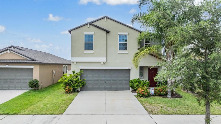 11315 SAGE CANYON DRIVE, RIVERVIEW, Florida 33578, 4 Bedrooms Bedrooms, ,2 BathroomsBathrooms,Residential,For Sale,SAGE CANYON,MFRT3545221