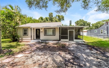 2617 47TH AVENUE, SAINT PETERSBURG, Florida 33714, 3 Bedrooms Bedrooms, ,2 BathroomsBathrooms,Residential,For Sale,47TH,MFRO6229431