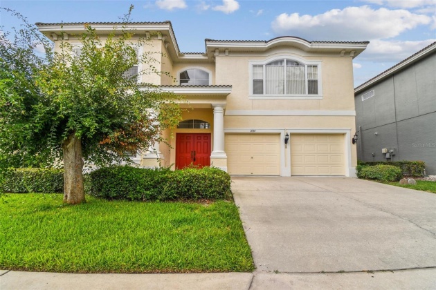 2303 HIGHLAND WOODS DRIVE, DUNEDIN, Florida 34698, 4 Bedrooms Bedrooms, ,3 BathroomsBathrooms,Residential,For Sale,HIGHLAND WOODS,MFRT3546573