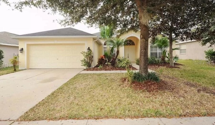 6227 WHIMBRELWOOD DRIVE, LITHIA, Florida 33547, 4 Bedrooms Bedrooms, ,3 BathroomsBathrooms,Residential,For Sale,WHIMBRELWOOD,MFRU8252517