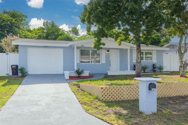 4602 KENNEDY DRIVE, NEW PORT RICHEY, Florida 34652, 3 Bedrooms Bedrooms, ,2 BathroomsBathrooms,Residential,For Sale,KENNEDY,MFRU8252524