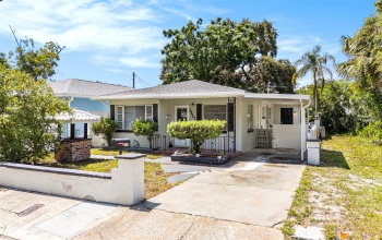 1117 LA SALLE STREET, CLEARWATER, Florida 33755, 3 Bedrooms Bedrooms, ,2 BathroomsBathrooms,Residential,For Sale,LA SALLE,MFRT3546421