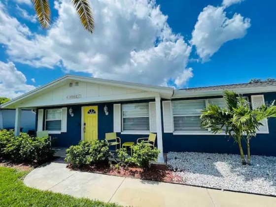 3502 GARFIELD DRIVE, HOLIDAY, Florida 34691, 3 Bedrooms Bedrooms, ,2 BathroomsBathrooms,Residential,For Sale,GARFIELD,MFRW7866981