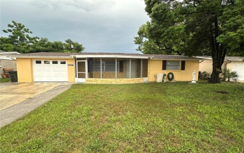 5027 OVERTON DRIVE, NEW PORT RICHEY, Florida 34652, 3 Bedrooms Bedrooms, ,2 BathroomsBathrooms,Residential,For Sale,OVERTON,MFRT3546627