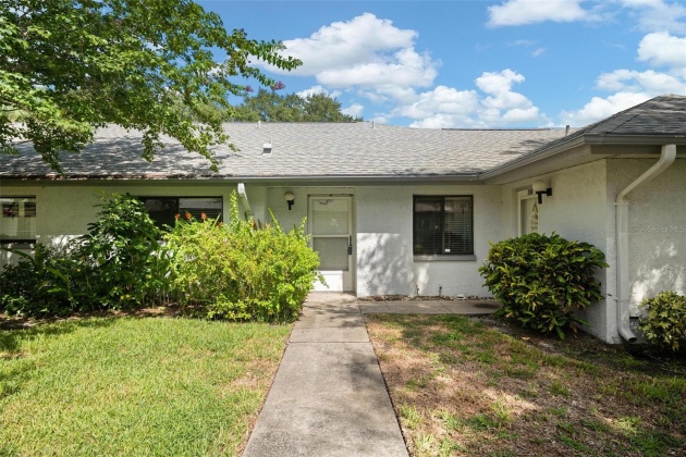 2713 COUNTRYSIDE BOULEVARD, CLEARWATER, Florida 33761, 2 Bedrooms Bedrooms, ,2 BathroomsBathrooms,Residential,For Sale,COUNTRYSIDE,MFRU8252537