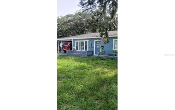 7804 CHASCO STREET, PORT RICHEY, Florida 34668, 2 Bedrooms Bedrooms, ,1 BathroomBathrooms,Residential,For Sale,CHASCO,MFRO6229677