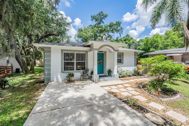 5808 18TH STREET, TAMPA, Florida 33610, 3 Bedrooms Bedrooms, ,2 BathroomsBathrooms,Residential,For Sale,18TH,MFRT3546870