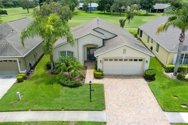 11724 HERITAGE POINT DRIVE, HUDSON, Florida 34667, 2 Bedrooms Bedrooms, ,2 BathroomsBathrooms,Residential,For Sale,HERITAGE POINT,MFRW7867303