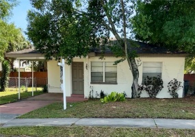 2616 CYPRESS STREET, TAMPA, Florida 33609, 2 Bedrooms Bedrooms, ,1 BathroomBathrooms,Residential,For Sale,CYPRESS,MFRT3517474