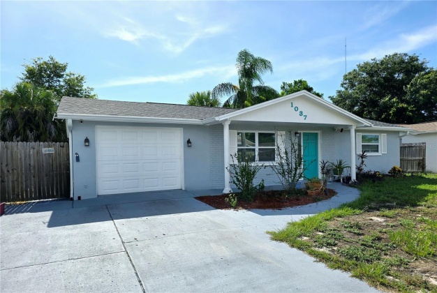 1037 CHELSEA LANE, HOLIDAY, Florida 34691, 2 Bedrooms Bedrooms, ,2 BathroomsBathrooms,Residential,For Sale,CHELSEA,MFRW7866868