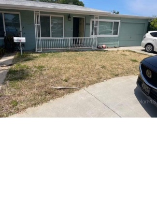 3826 74TH STREET, SAINT PETERSBURG, Florida 33709, 3 Bedrooms Bedrooms, ,1 BathroomBathrooms,Residential,For Sale,74TH,MFRA4619318