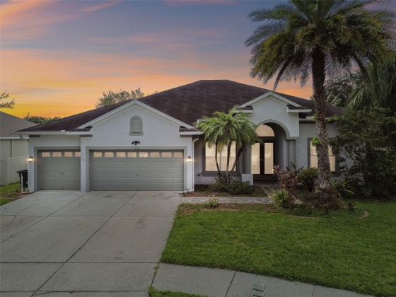 3205 HANGING VINE COURT, LAND O LAKES, Florida 34639, 5 Bedrooms Bedrooms, ,3 BathroomsBathrooms,Residential,For Sale,HANGING VINE,MFRU8253391