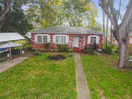 4148 FAIRFIELD AVENUE, ST PETERSBURG, Florida 33711, 3 Bedrooms Bedrooms, ,1 BathroomBathrooms,Residential,For Sale,FAIRFIELD,MFRT3495787