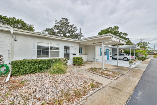 13940 ANONA HEIGHTS DRIVE, LARGO, Florida 33774, 2 Bedrooms Bedrooms, ,2 BathroomsBathrooms,Residential,For Sale,ANONA HEIGHTS,MFRU8221752