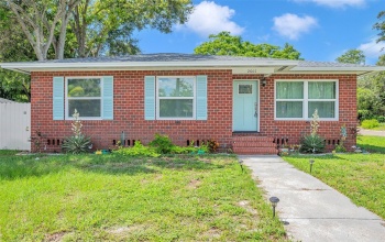 2601 UPTON STREET, GULFPORT, Florida 33711, 3 Bedrooms Bedrooms, ,1 BathroomBathrooms,Residential,For Sale,UPTON,MFRU8255803