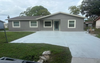 2413 76TH STREET, TAMPA, Florida 33619, 4 Bedrooms Bedrooms, ,2 BathroomsBathrooms,Residential,For Sale,76TH,MFRT3553181