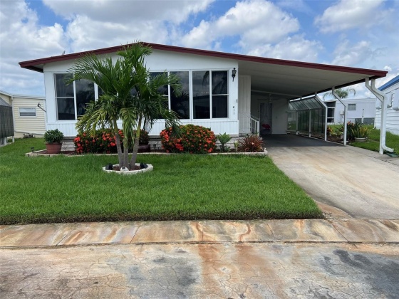 13225 101ST STREET, LARGO, Florida 33773, 2 Bedrooms Bedrooms, ,2 BathroomsBathrooms,Residential,For Sale,101ST,MFRTB8302917