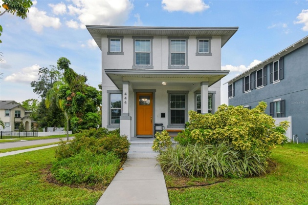 444 49TH STREET, SAINT PETERSBURG, Florida 33710, 3 Bedrooms Bedrooms, ,2 BathroomsBathrooms,Residential,For Sale,49TH,MFRT3549777