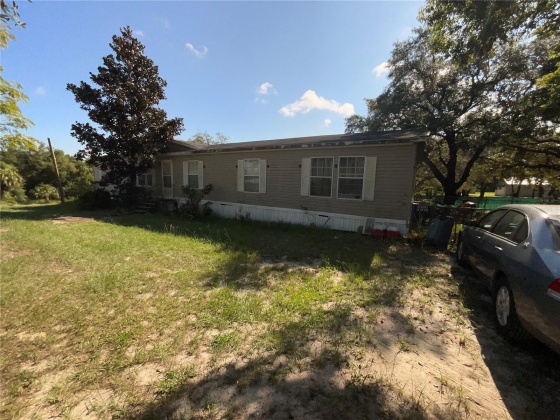 HUDSON, Florida 34667, 4 Bedrooms Bedrooms, ,2 BathroomsBathrooms,Residential,For Sale,MFRTB8303385