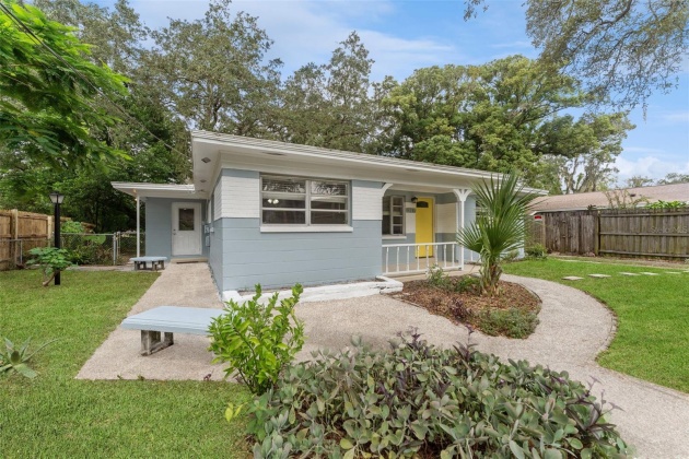 9216 29TH STREET, TAMPA, Florida 33612, 3 Bedrooms Bedrooms, ,1 BathroomBathrooms,Residential,For Sale,29TH,MFRTB8303399