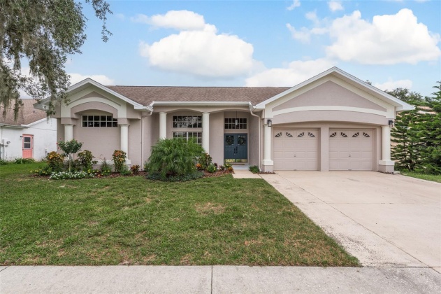 5537 WELLFIELD ROAD, NEW PORT RICHEY, Florida 34655, 4 Bedrooms Bedrooms, ,3 BathroomsBathrooms,Residential,For Sale,WELLFIELD,MFRW7868281