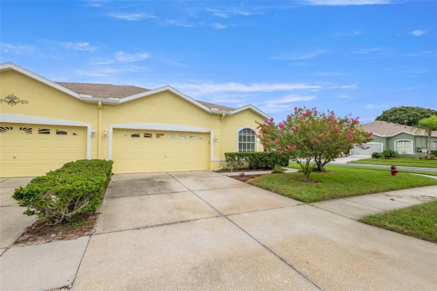 12146 PUTTER GREEN COURT, NEW PORT RICHEY, Florida 34654, 3 Bedrooms Bedrooms, ,2 BathroomsBathrooms,Residential,For Sale,PUTTER GREEN,MFRTB8303335