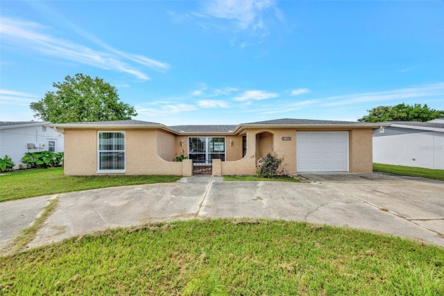 7314 PARROT DRIVE, PORT RICHEY, Florida 34668, 3 Bedrooms Bedrooms, ,2 BathroomsBathrooms,Residential,For Sale,PARROT,MFRTB8303457