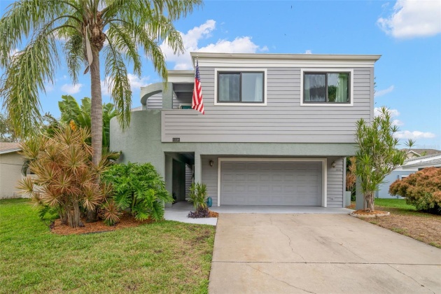 1118 2ND AVENUE, SAINT PETERSBURG, Florida 33715, 3 Bedrooms Bedrooms, ,3 BathroomsBathrooms,Residential,For Sale,2ND,MFRTB8303772