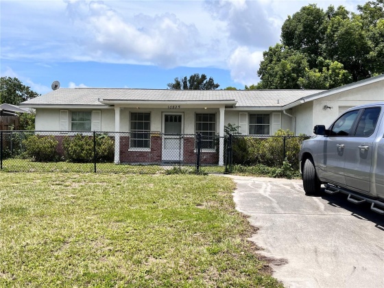 10825 OAKDALE AVENUE, PORT RICHEY, Florida 34668, 2 Bedrooms Bedrooms, ,2 BathroomsBathrooms,Residential,For Sale,OAKDALE,MFRW7868392