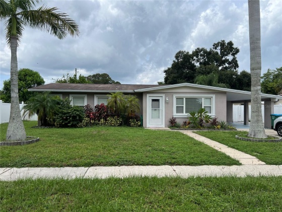 15536 BRISTOL CIRCLE, CLEARWATER, Florida 33764, 3 Bedrooms Bedrooms, ,2 BathroomsBathrooms,Residential,For Sale,BRISTOL,MFRTB8304015