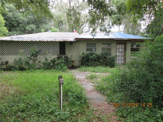 15336 16TH STREET, DADE CITY, Florida 33523, 2 Bedrooms Bedrooms, ,2 BathroomsBathrooms,Residential,For Sale,16TH,MFRTB8304509