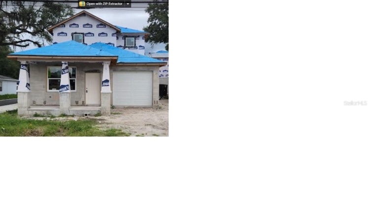 2404 CHELSEA, TAMPA, Florida 33610, 3 Bedrooms Bedrooms, ,3 BathroomsBathrooms,Residential,For Sale,CHELSEA,MFRTB8304552