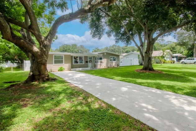 5045 32ND AVENUE, SAINT PETERSBURG, Florida 33710, 3 Bedrooms Bedrooms, ,2 BathroomsBathrooms,Residential,For Sale,32ND,MFRTB8305000