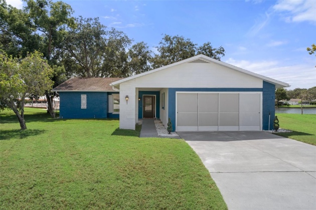 10701 FOOTPRINT LANE, PORT RICHEY, Florida 34668, 3 Bedrooms Bedrooms, ,2 BathroomsBathrooms,Residential,For Sale,FOOTPRINT,MFRW7868457