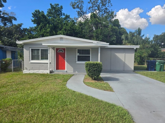 2416 EMMA STREET, TAMPA, Florida 33610, 3 Bedrooms Bedrooms, ,1 BathroomBathrooms,Residential,For Sale,EMMA,MFRTB8307392