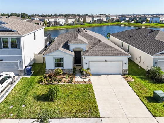 8645 HARDY BAY LOOP, WESLEY CHAPEL, Florida 33545, 4 Bedrooms Bedrooms, ,2 BathroomsBathrooms,Residential,For Sale,HARDY BAY,MFRTB8307244