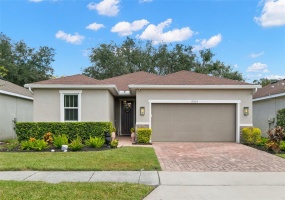 25325 WELSH POPPY WAY, LAND O LAKES, Florida 34639, 3 Bedrooms Bedrooms, ,3 BathroomsBathrooms,Residential,For Sale,WELSH POPPY,MFRTB8307123