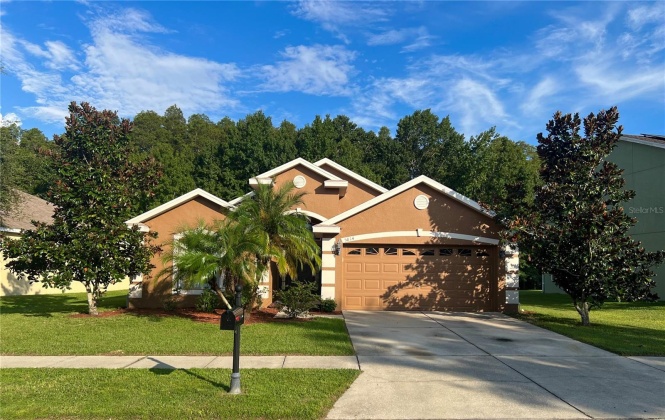 5814 SWEET WILLIAM TERRACE, LAND O LAKES, Florida 34639, 3 Bedrooms Bedrooms, ,2 BathroomsBathrooms,Residential,For Sale,SWEET WILLIAM,MFRTB8305026