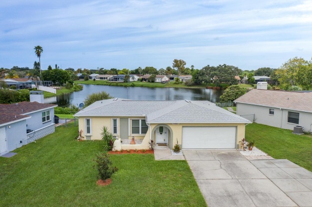 7607 VIENNA LANE, PORT RICHEY, Florida 34668, 2 Bedrooms Bedrooms, ,2 BathroomsBathrooms,Residential,For Sale,VIENNA,MFRW7868707