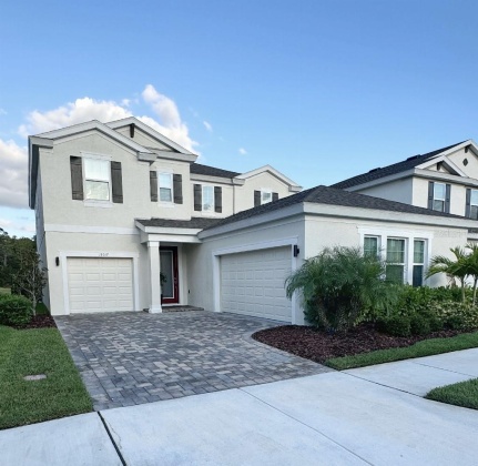 18017 RAMBLE ON WAY, LAND O LAKES, Florida 34638, 4 Bedrooms Bedrooms, ,3 BathroomsBathrooms,Residential,For Sale,RAMBLE ON,MFRTB8307242