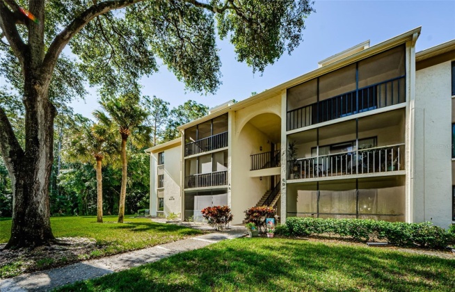 1398 SHADY PINE WAY, TARPON SPRINGS, Florida 34688, 2 Bedrooms Bedrooms, ,2 BathroomsBathrooms,Residential,For Sale,SHADY PINE,MFRTB8307771