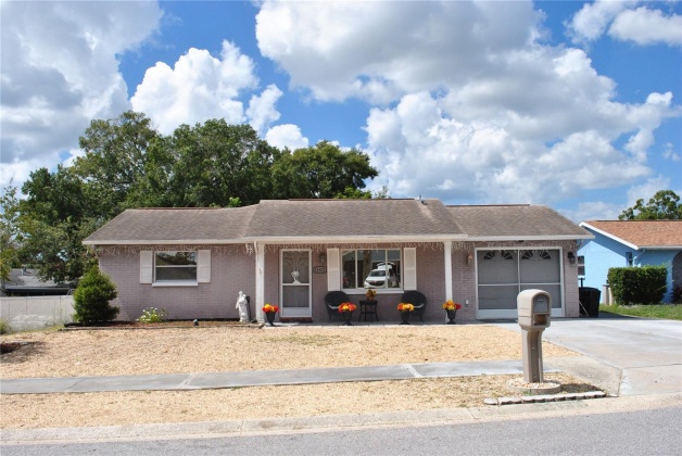 11621 SALMON DRIVE, PORT RICHEY, Florida 34668, 3 Bedrooms Bedrooms, ,3 BathroomsBathrooms,Residential,For Sale,SALMON,MFRTB8308145