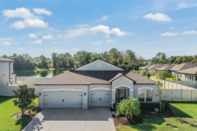 18306 TALAVERA PARKWAY, SPRING HILL, Florida 34610, 4 Bedrooms Bedrooms, ,3 BathroomsBathrooms,Residential,For Sale,TALAVERA,MFRTB8308050