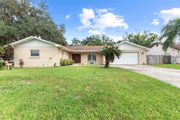 18815 TRACER DRIVE, LUTZ, Florida 33549, 3 Bedrooms Bedrooms, ,2 BathroomsBathrooms,Residential,For Sale,TRACER,MFRTB8308150