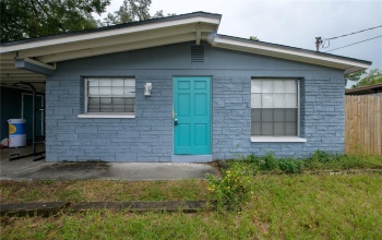 2321 112TH AVENUE, TAMPA, Florida 33612, 3 Bedrooms Bedrooms, ,1 BathroomBathrooms,Residential,For Sale,112TH,MFRTB8308059