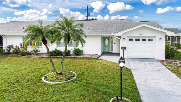 1522 BELLE GLADE AVENUE, SUN CITY CENTER, Florida 33573, 2 Bedrooms Bedrooms, ,1 BathroomBathrooms,Residential,For Sale,BELLE GLADE,MFRTB8305304