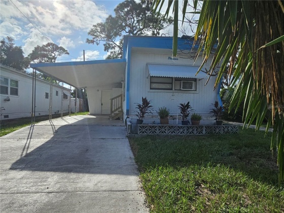 1943 SPECK, HOLIDAY, Florida 34691, 2 Bedrooms Bedrooms, ,1 BathroomBathrooms,Residential,For Sale,SPECK,MFRTB8308103