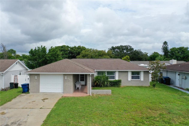 8922 CATALINA DRIVE, PORT RICHEY, Florida 34668, 2 Bedrooms Bedrooms, ,2 BathroomsBathrooms,Residential,For Sale,CATALINA,MFRTB8308409